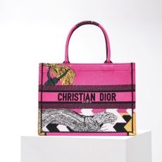 Christian Dior Shopping Bags